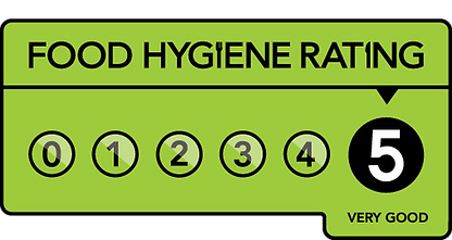 food hygiene rating